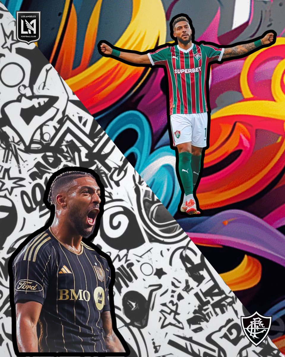 Daniel ⚽️ tweet media