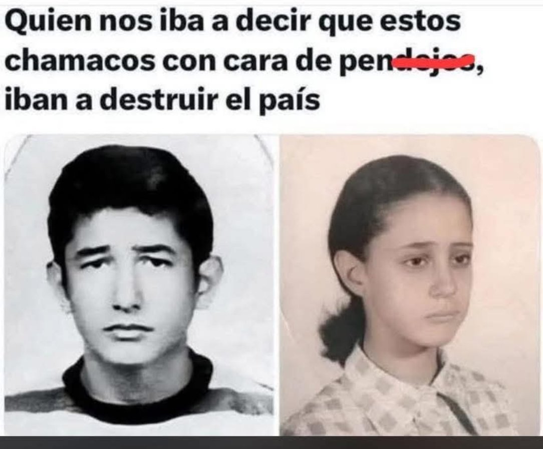 M  A  C  U  N  D  A (@lucavillarrea12) on Twitter photo 