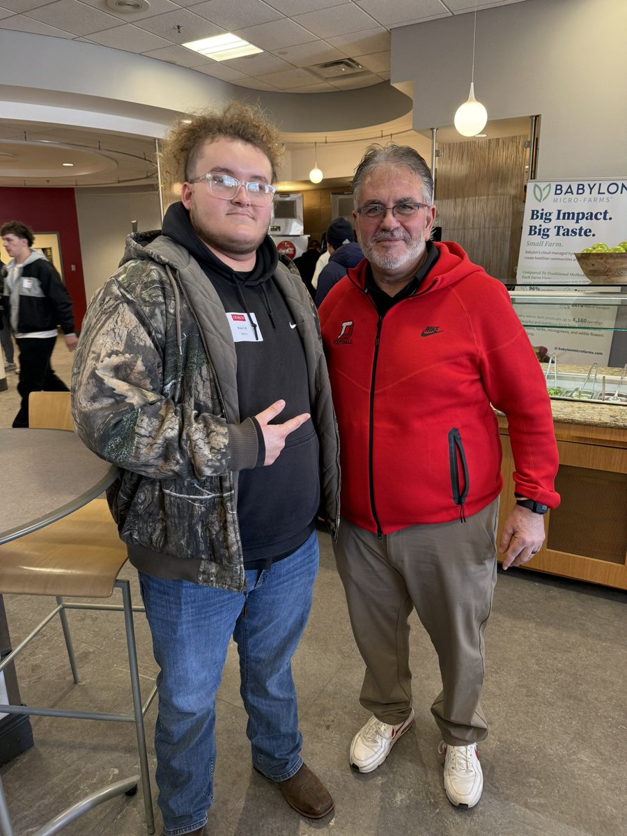 Blake Poff tweet media