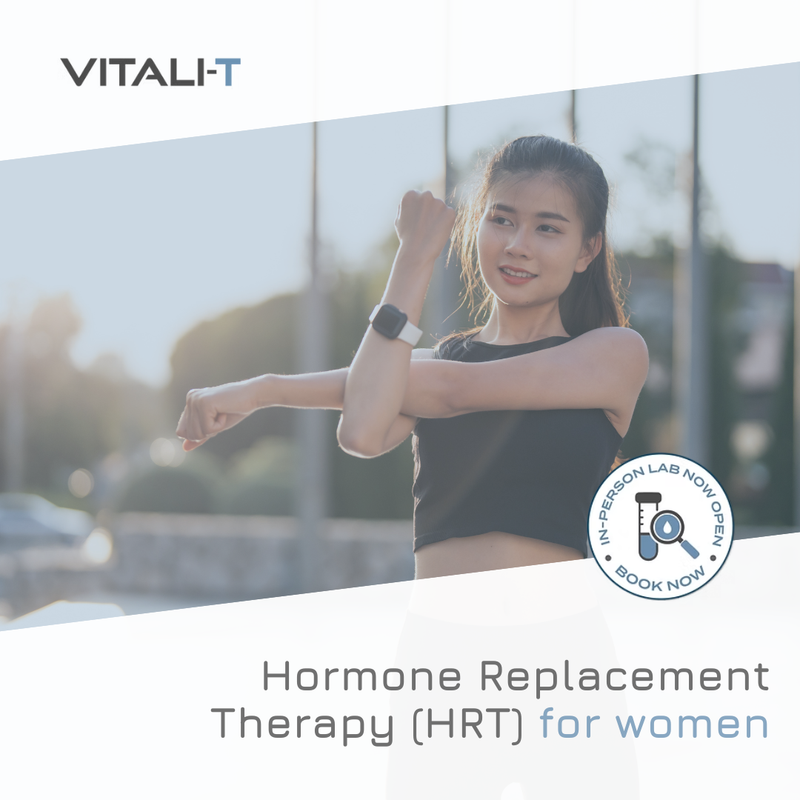 vitalit_clinic's tweet image. Feeling exhausted, moody, or just not like yourself? You're not imagining it — and you're not alone.

📲 Schedule your free consultation: vitali-t.clinic or call 503-902-5812

#WomensHRT #HormoneBalance #VitaliTStrong