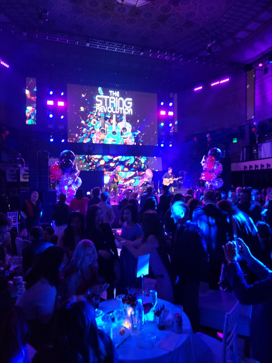 JazzAtTheV's tweet photo. @redpilldispensr Be happy.  Listen to live music with friends.
Share the happy vibrations.  Your heart remembers those good times.

I so recommend Live Jazz shows. https://t.co/E3eBzt5oGV