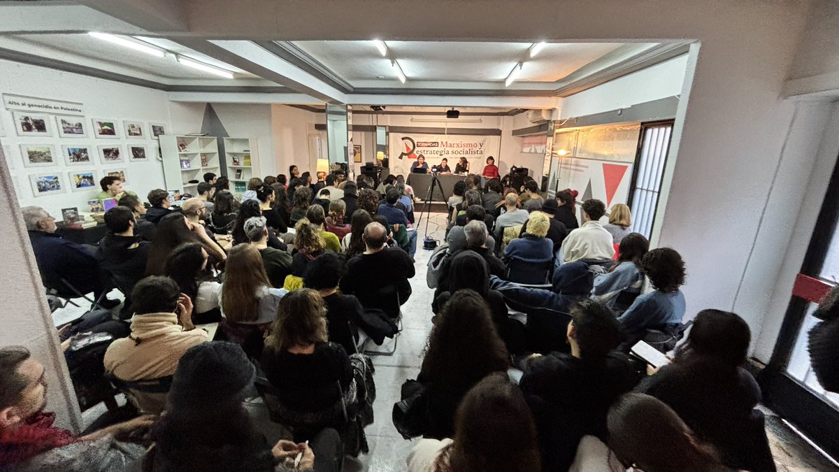 IzquierdaDiario.es tweet media