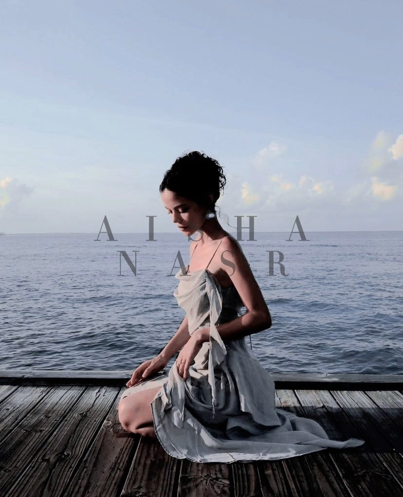 A’ISHA. tweet media