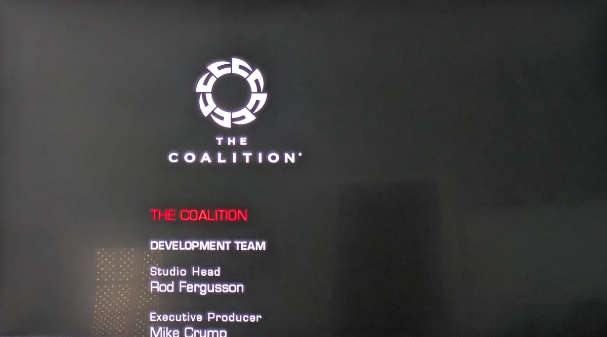 Finished Gears of War: Ultimate Edition (XB1) on Normal