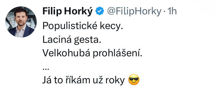 In JT We Trust tweet media