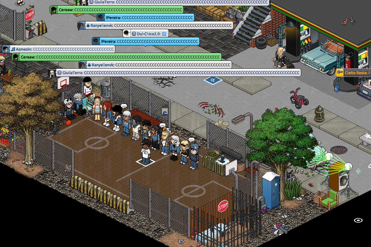 Aquele plantão com familia Crips, tmj galera!!! <a href="/CripsHB/">Crips</a>  <a href="/cripsbando/">QG Crips</a>