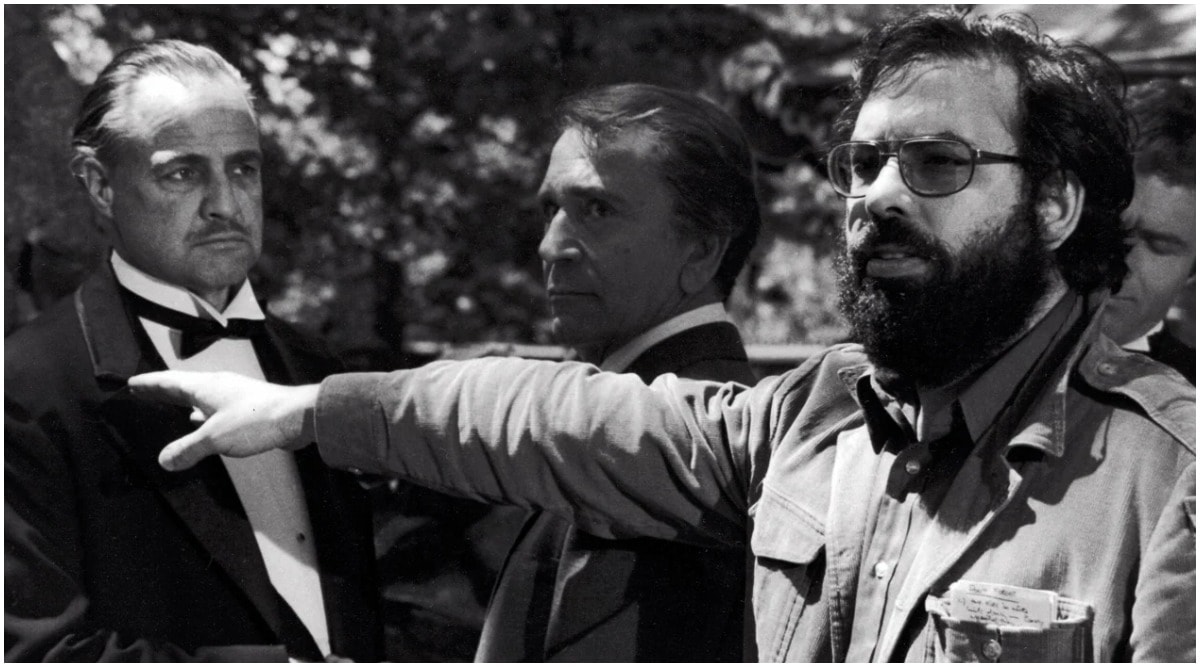 Francis Ford Coppola discusses how he ended up making The Godfather (1972): 

"There's a story I love to tell about this movie, because it's a true story. It's really sort of uncanny. All my film school buddies and I had moved to San Francisco to try to be independent. We wanted
