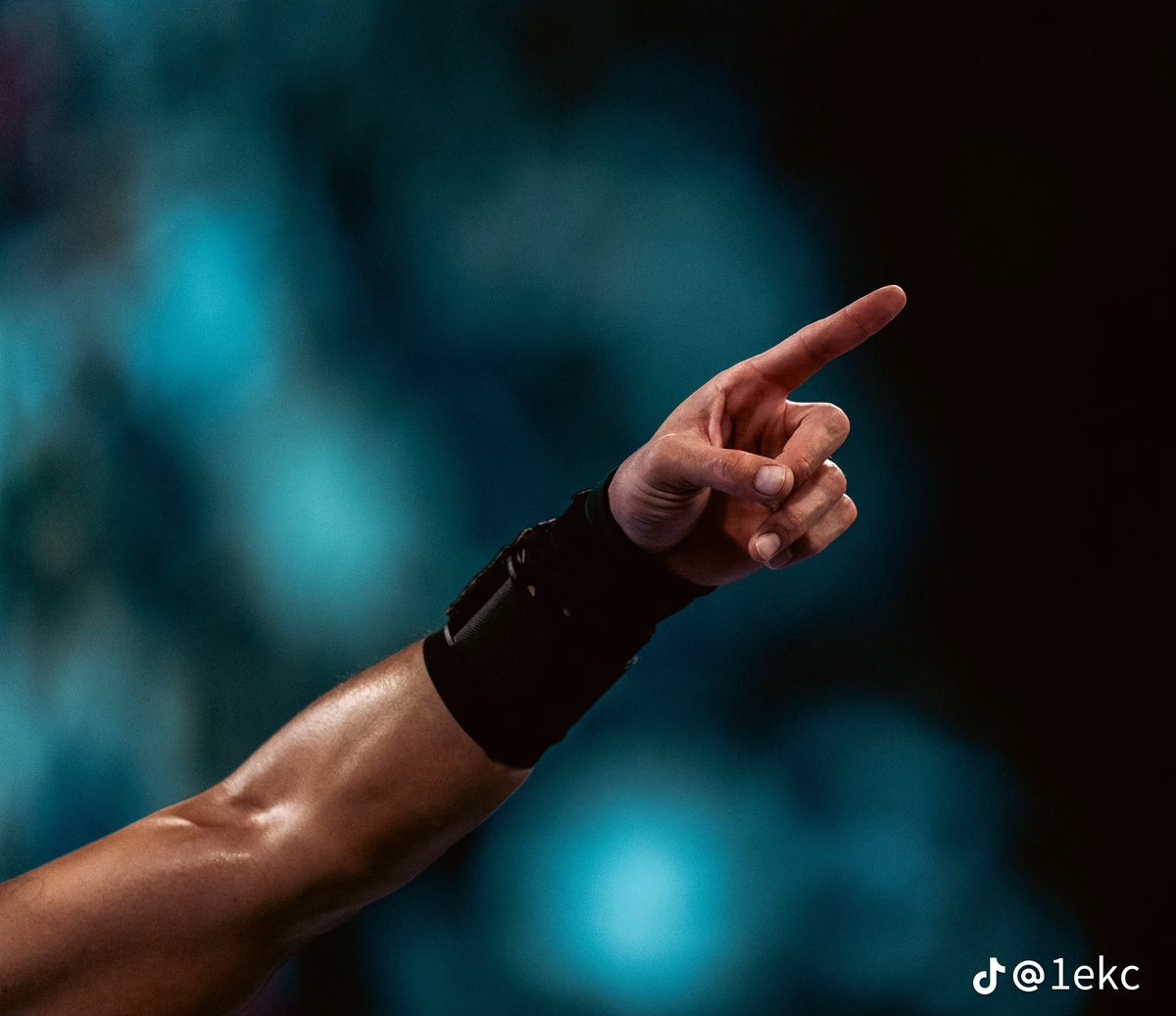 RomanR4Ever's tweet image. Happy Rumble☝🏽
#RomanReigns #RoyalRumble 

📸 1ekc/TikTok