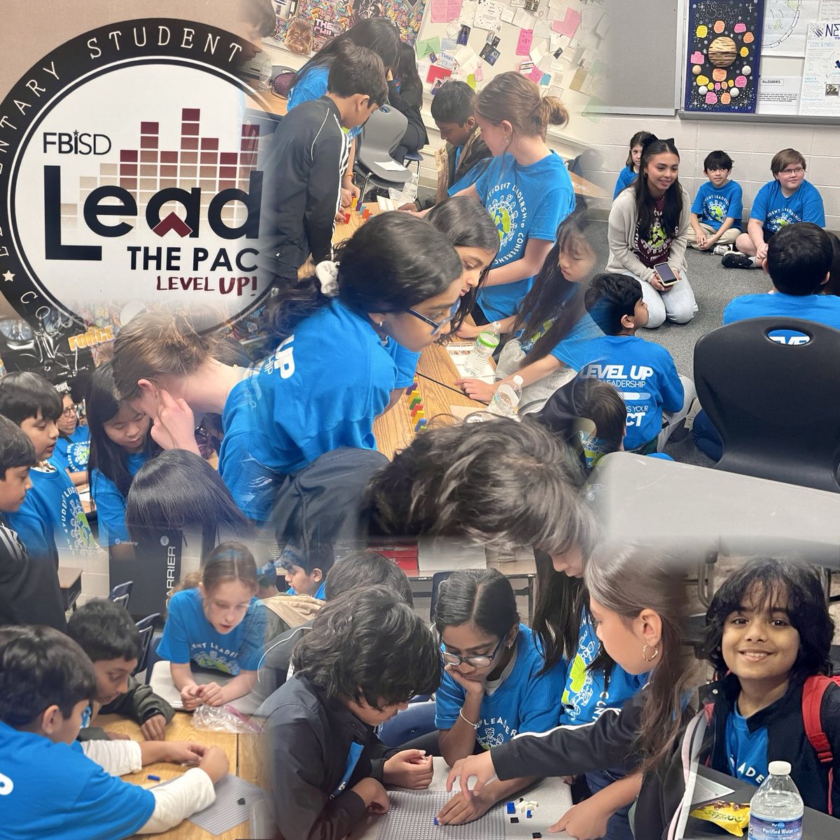 Sonal Bhuchar Elementary tweet media