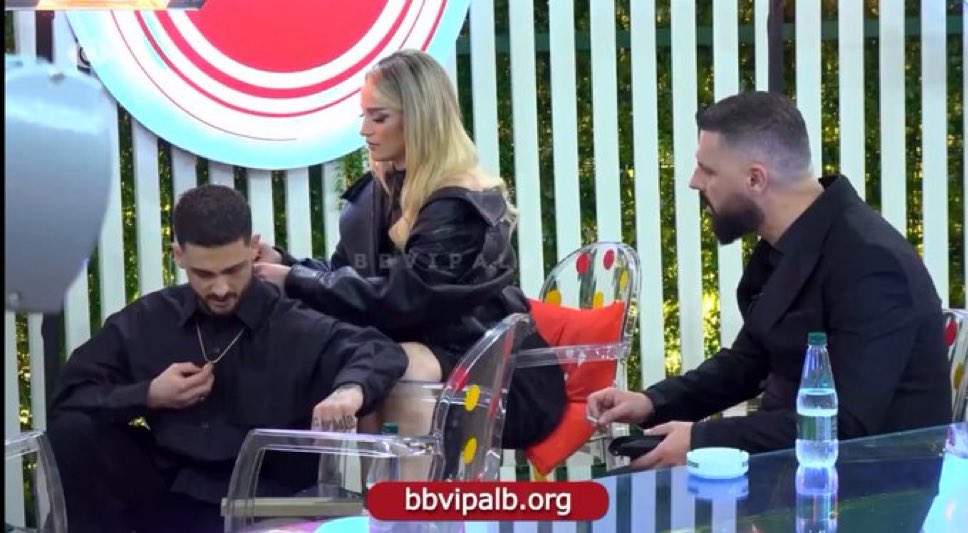 babi miri qenka me tradita se len gocen vetem me te dashurin #bbvipal