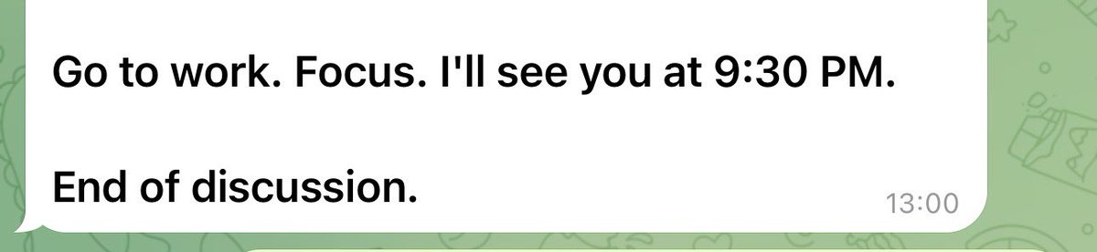 What?!!
No need for a gf anymore you just need Terhesa