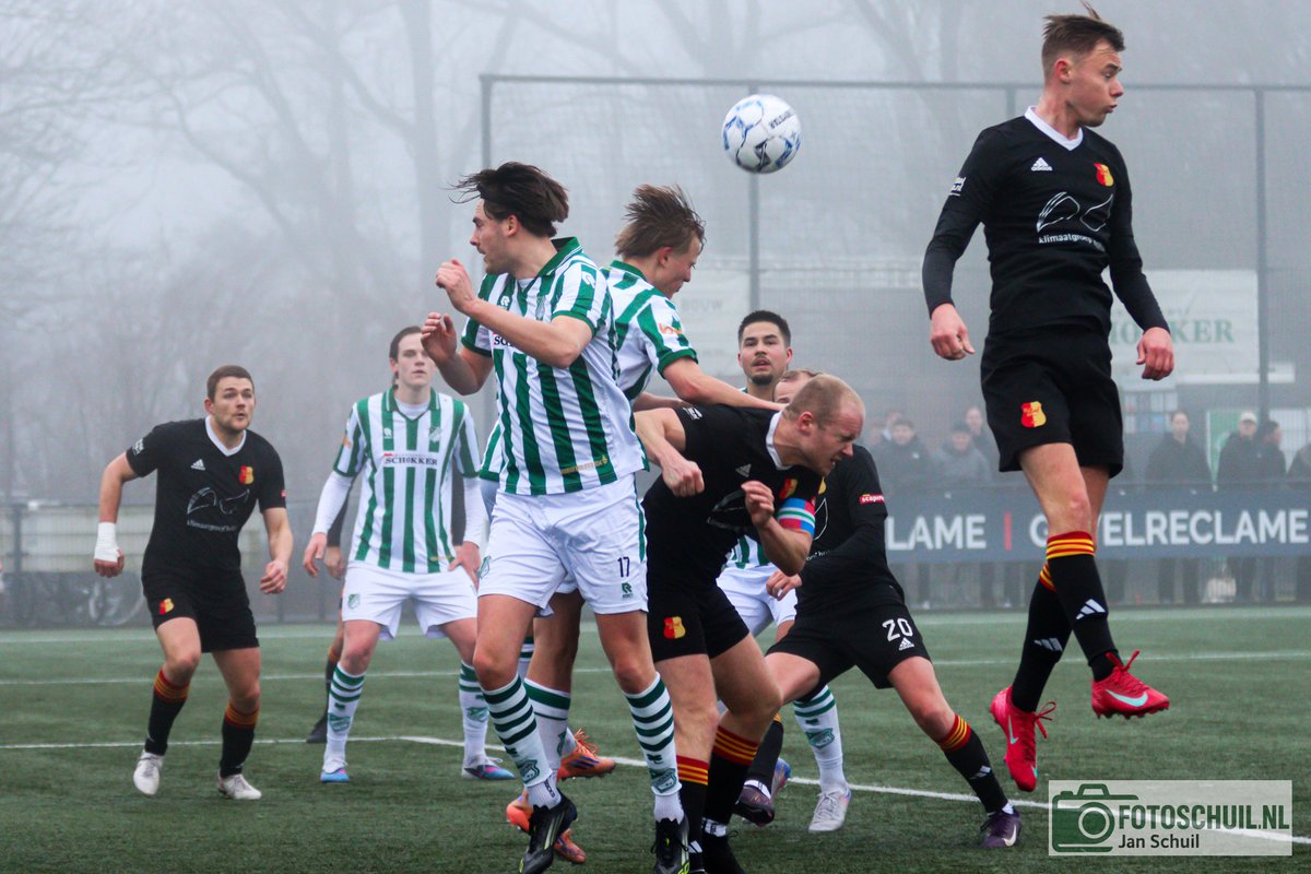 𝗩𝗘𝗟𝗢𝗖𝗜𝗧𝗔𝗦 𝟭𝟴𝟵𝟳 - 𝗕𝗘 𝗤𝗨𝗜𝗖𝗞 𝟭𝟴𝟴𝟳 𝗘𝗜𝗡𝗗𝗜𝗚𝗧 𝗜𝗡 𝗥𝗘𝗠𝗜𝗦𝗘
Het werd 2-2 in het Stadspark.
Zie: tinyurl.com/2ykf75ua
Foto's (61) staan online op fotoschuil.nl
<a href="/oogsport/">OOG Sport</a> <a href="/Sport050/">Sport050</a> <a href="/RTVNoordSport/">RTV Noord Sport</a> <a href="/DvhNSport/">DVHN Sport</a> <a href="/Derde_helft/">Dick Heuvelman</a> <a href="/bq1887/">GSV Be Quick 1887</a>