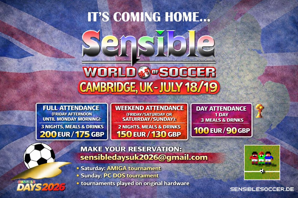 SensibleSoccer.de tweet media