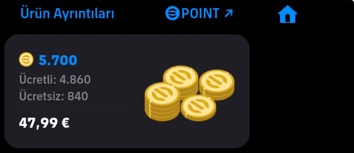 umuterimss's tweet image. 🚨DEV ÖDÜLLÜ TURNUVA

💫5700 mclik dev ödüllü turnuva düzenliyoruz

Katılmanız için şartlar👇
1.Bu posta fav ,rt ,ment atmalısınız
2.Topluluğa katılmalısınız
3.Beni takip etmelisiniz
4.Katılım yoğun olursa yapılacaktır 

Herkese bol şans🍀