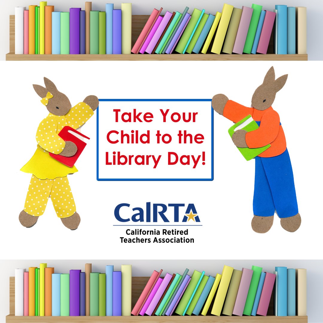 CalRTA (@calrta4teachers) on Twitter photo 