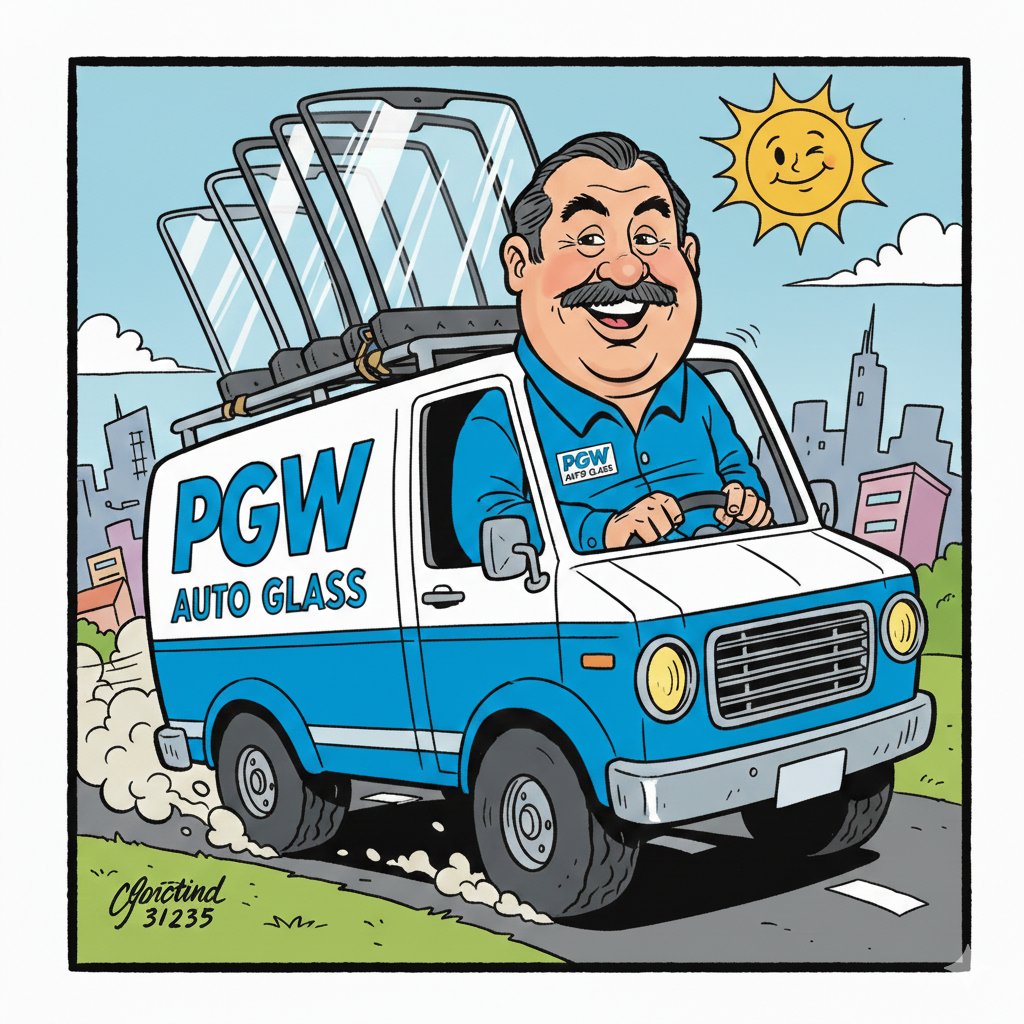 POV: You see your local PGW driver bringing the best in auto glass right to your auto glass shop. 🙌

Don't just watch us drive by. Get on the route! 🚐💨 
Apply for a PGW wholesale account at pgwautoglass.com!

#trend #meme #autoglass #windshield #funny