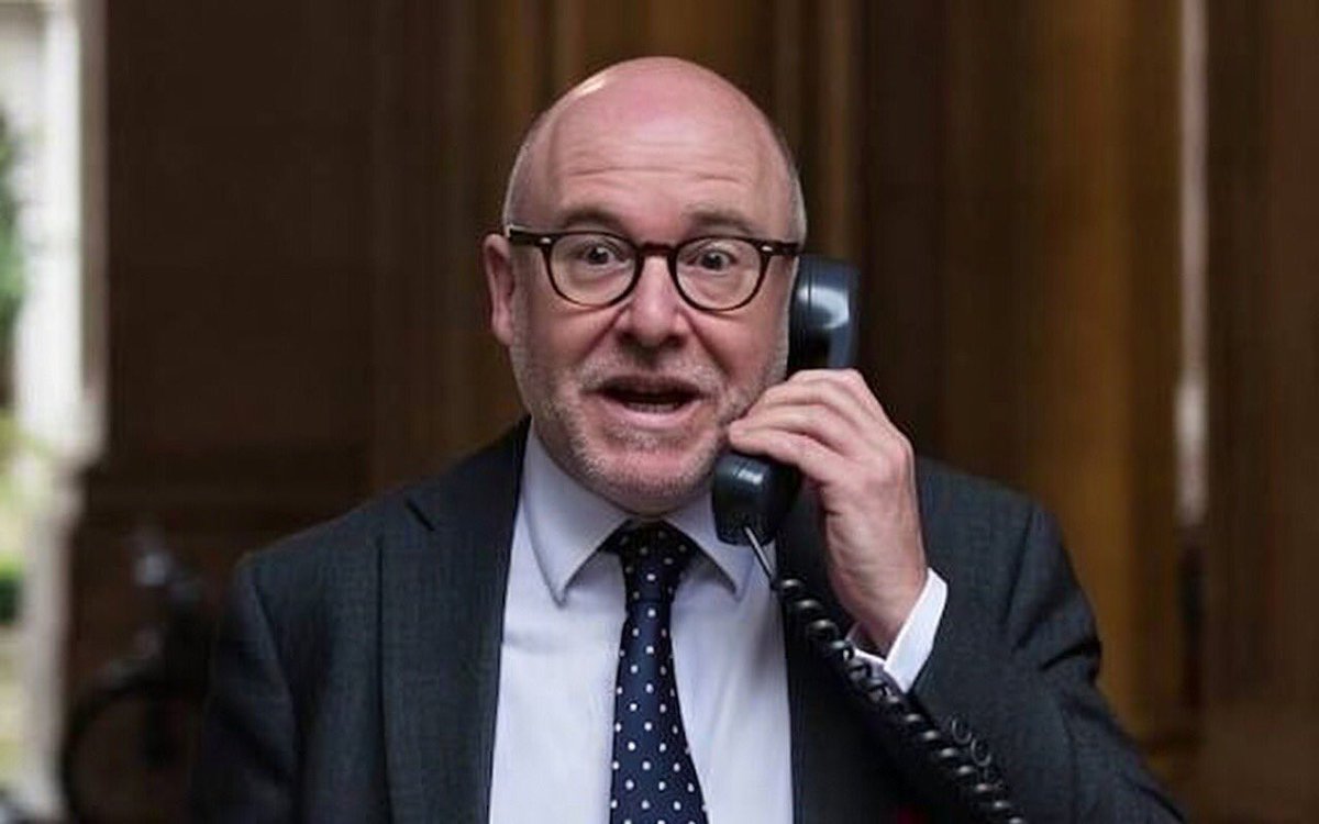 BritAbroad66's tweet image. As all right thinking people knew @LucyTCWife was stitched up from the start. #TwoTierKeir used his 'Phone A Friend' option to get a maximum sentence served.
The timing of this notification is a shame with the #MandyGate scandal at the same time.
'A good day to bury bad news'