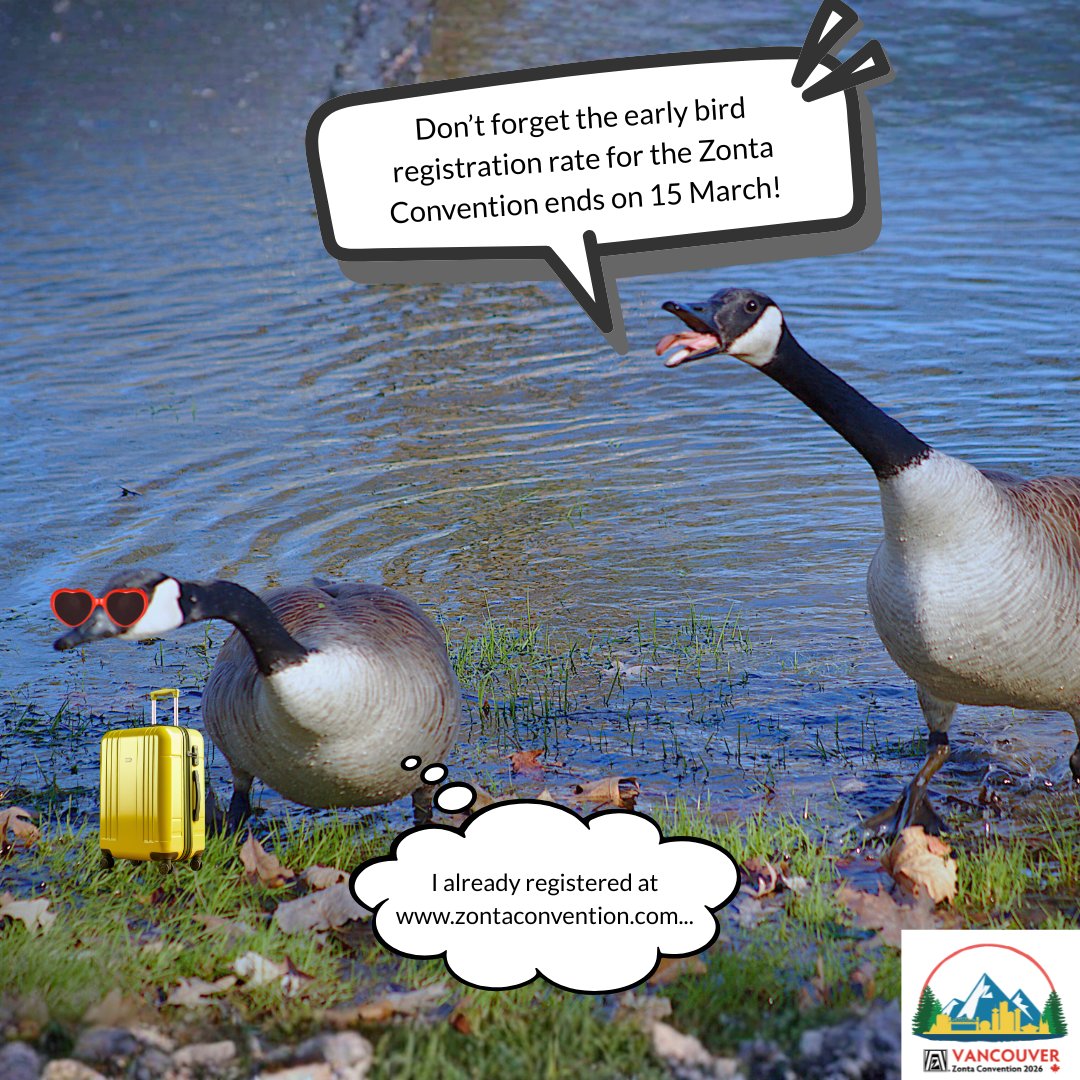 Zonta International tweet media