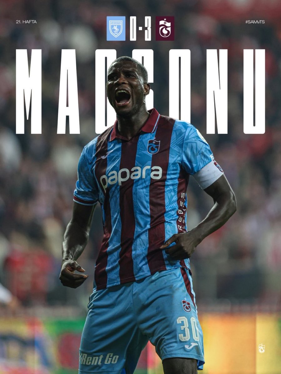 ademcolaakk's tweet photo. Kuzeyin Kralı… @Trabzonspor https://t.co/yBSxvxmHOW