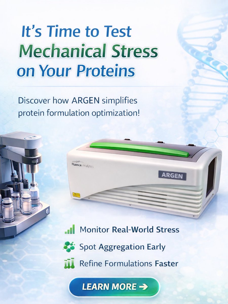 Yokogawa Fluence Analytics tweet media