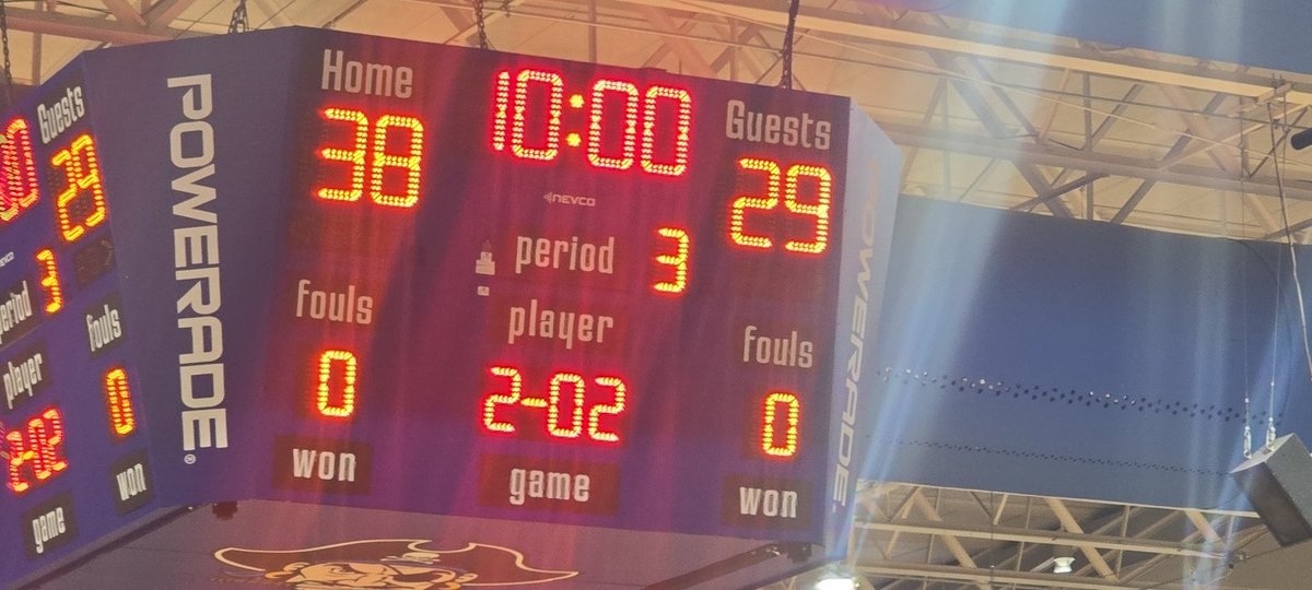 JCD Sports tweet media