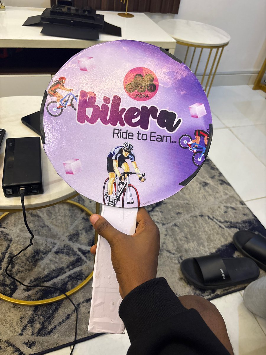 Bikera cards locked and loaded  I believe in what Bikera is building. Do you?

X:<a href="/eraofthebike/">Bikera</a>