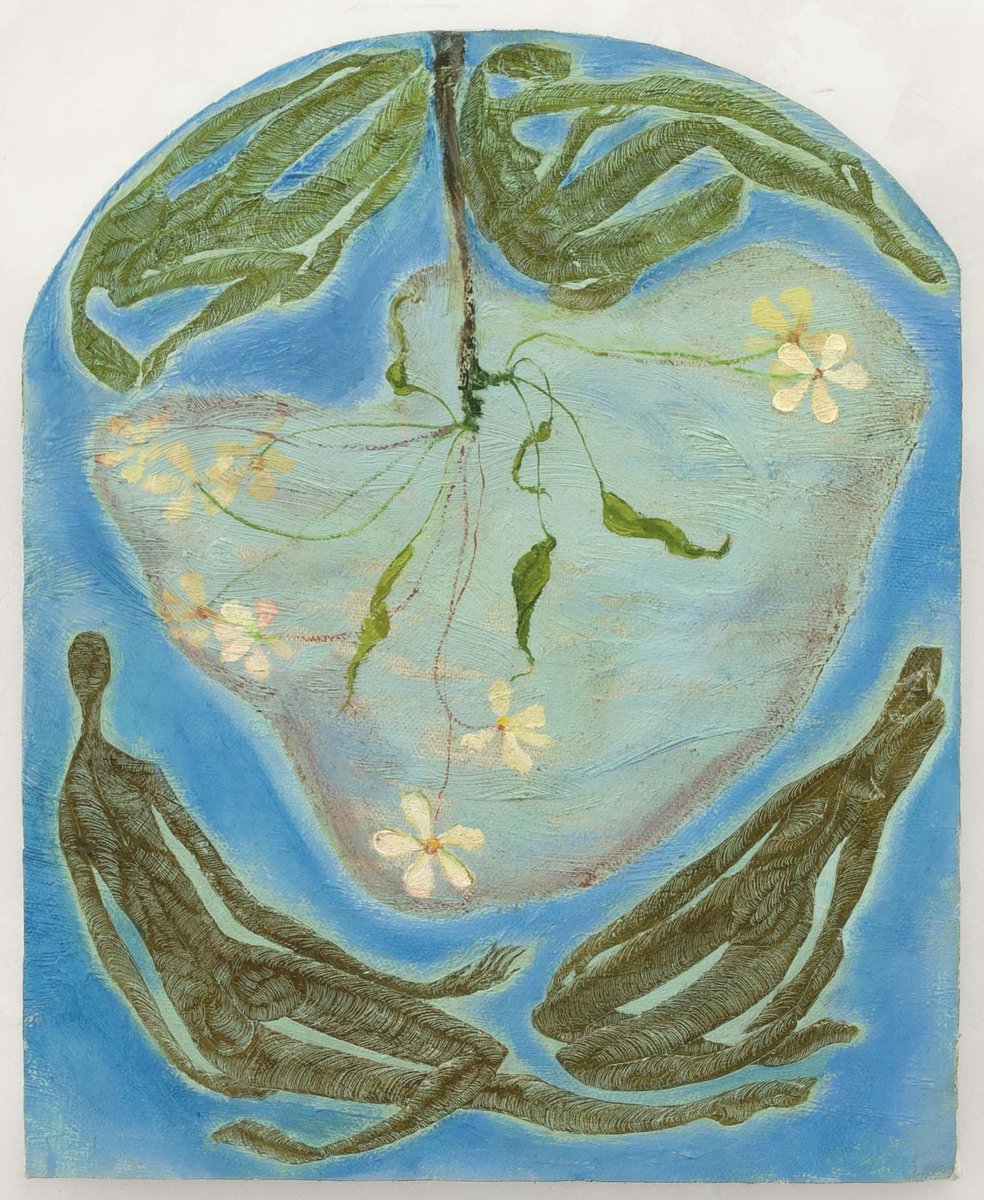 Besmir Latifi toont t/m 22 februari zijn nieuwste werk bij Shoobil in Antwerpen. De tentoonstelling ontvouwt zich als een gelaagde vertelling. Lees een verslag door Emily Van Driessen op galleryviewer.com/nl/article/337….