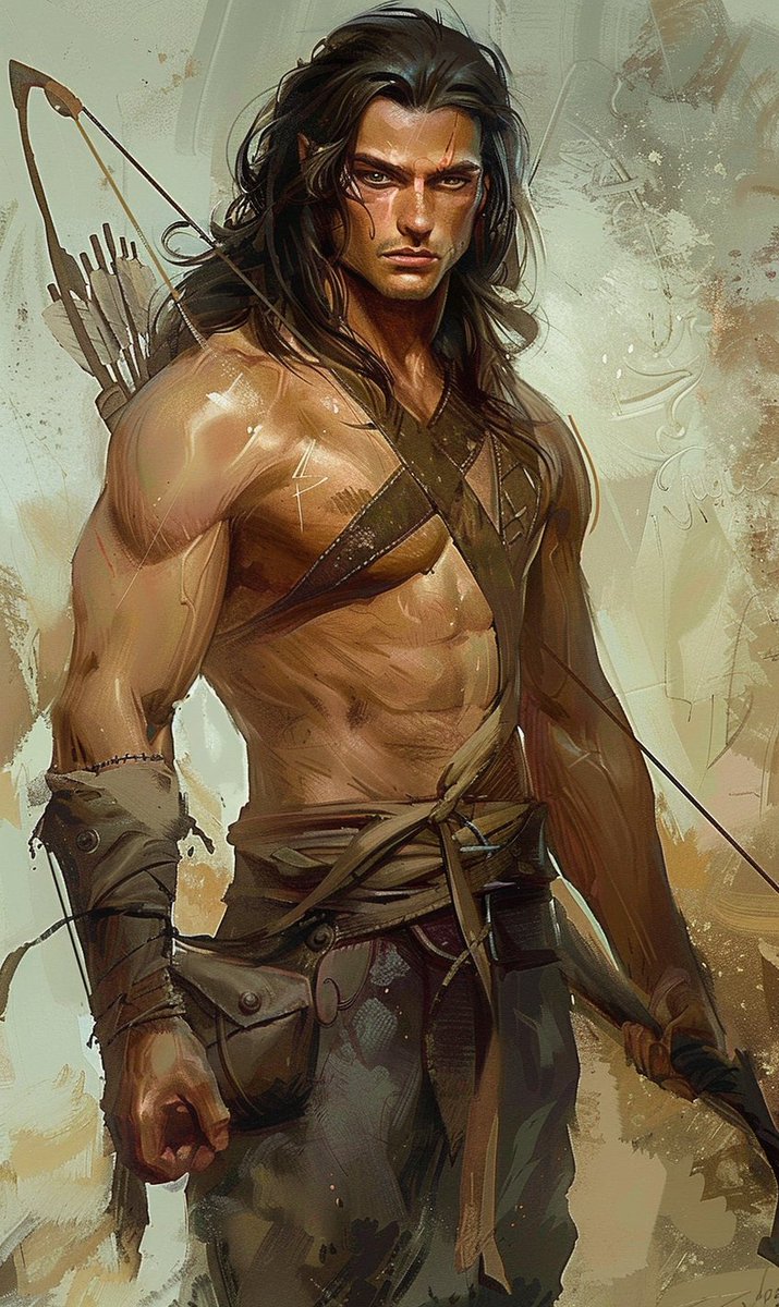 From Fae and Fallen Hearts:
"“As Prince of the Fae, I was raised to be ruthless—
yet here I am, resisting my instincts to claim you. To mark you as mine before Gabriel returns.” He felt sudden shame. “I am not like him. I do not love gently." tinyurl.com/FaFHKick