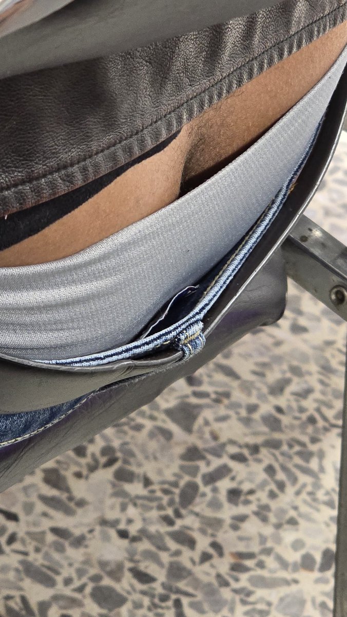 Andre ! MorboBi tweet media