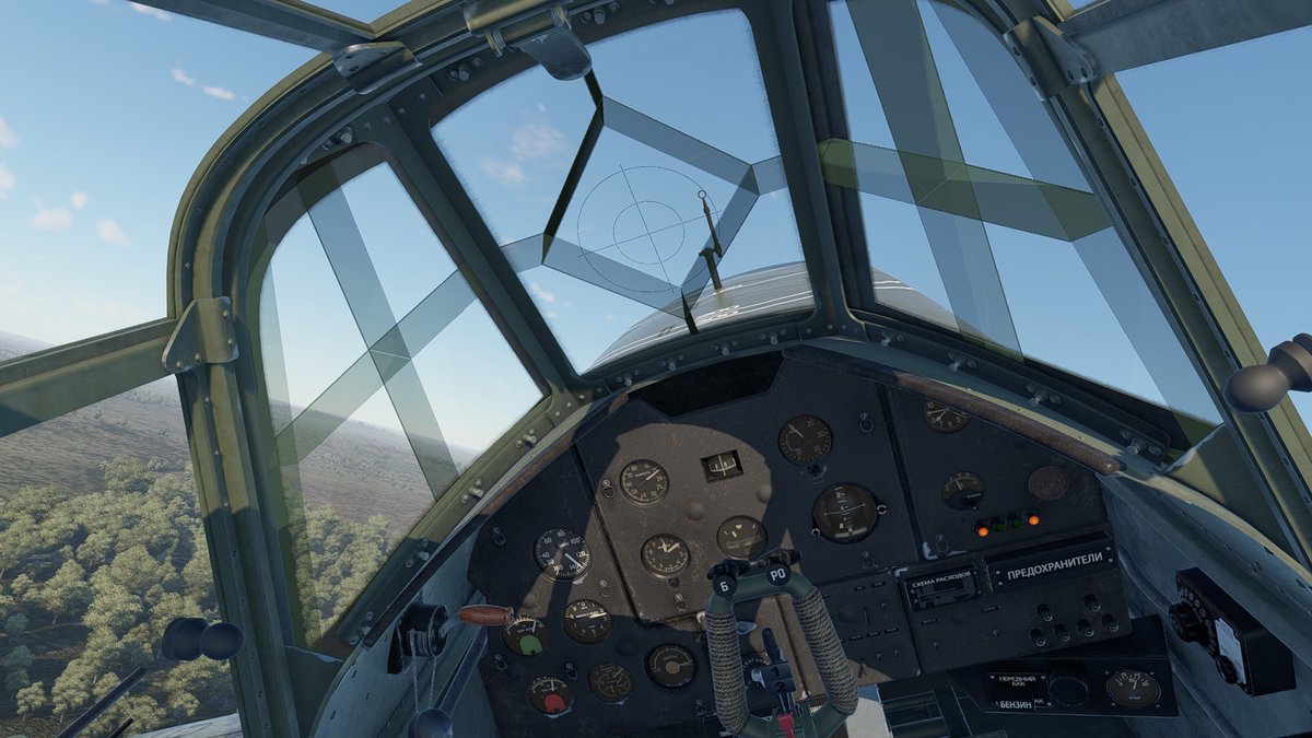 Aces of Thunder tweet media