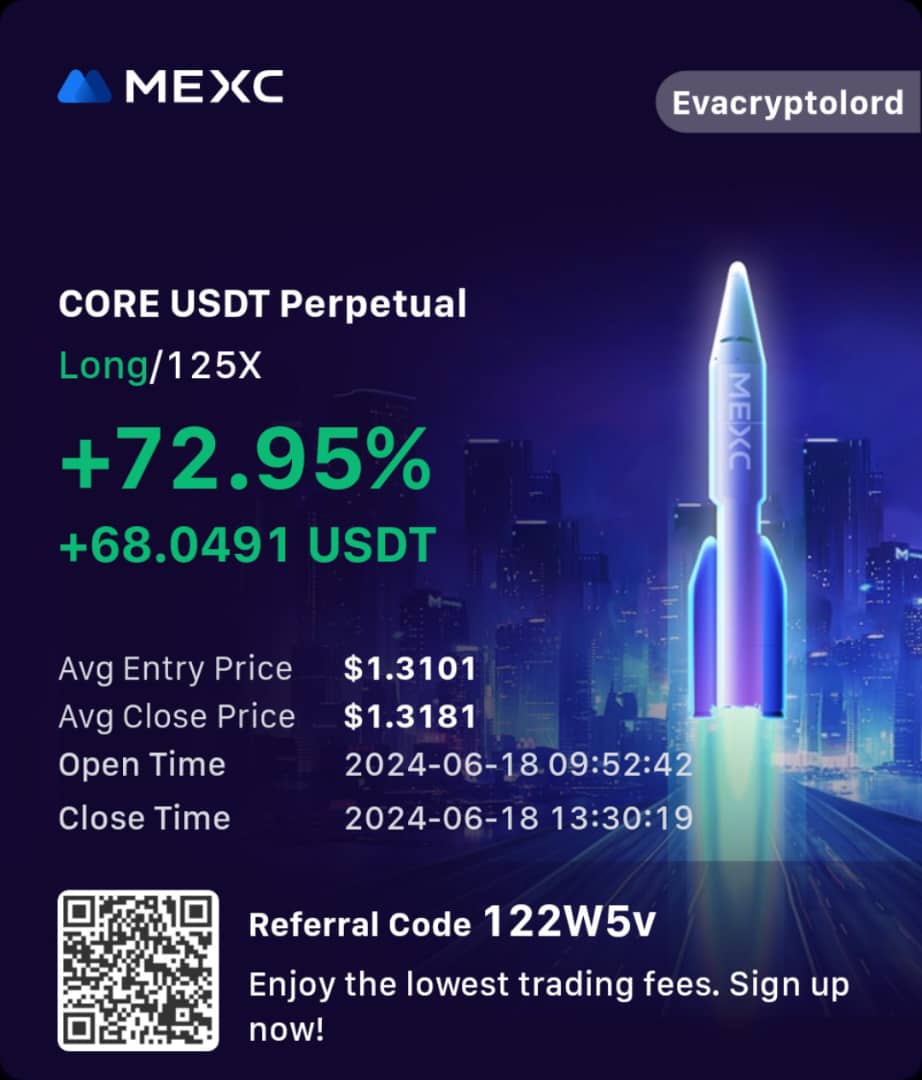 Eva CryptoFX tweet media