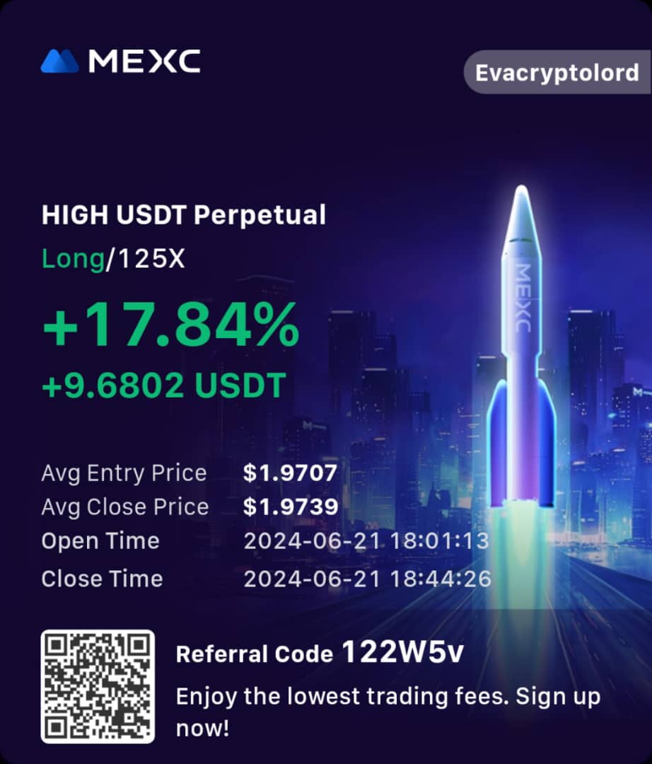 Eva CryptoFX tweet media