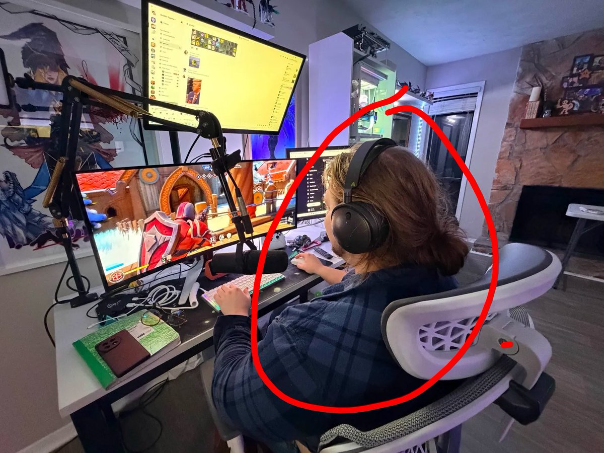 Sean Orlikowski tweet media