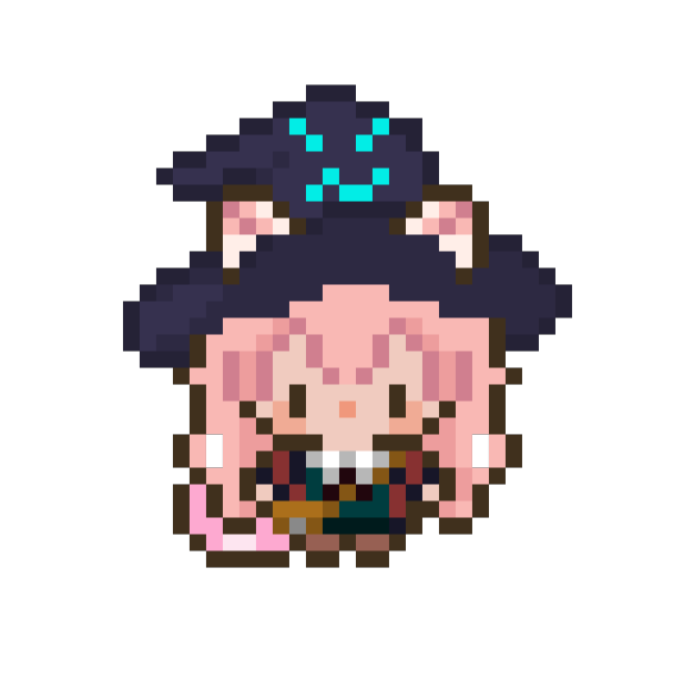 ぱむぱむ🐹🐟@skeb (@pamupamu__u) / Posts / X