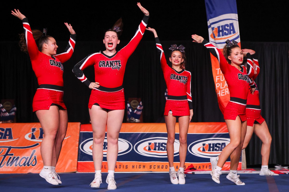 GCHS Warriors tweet media