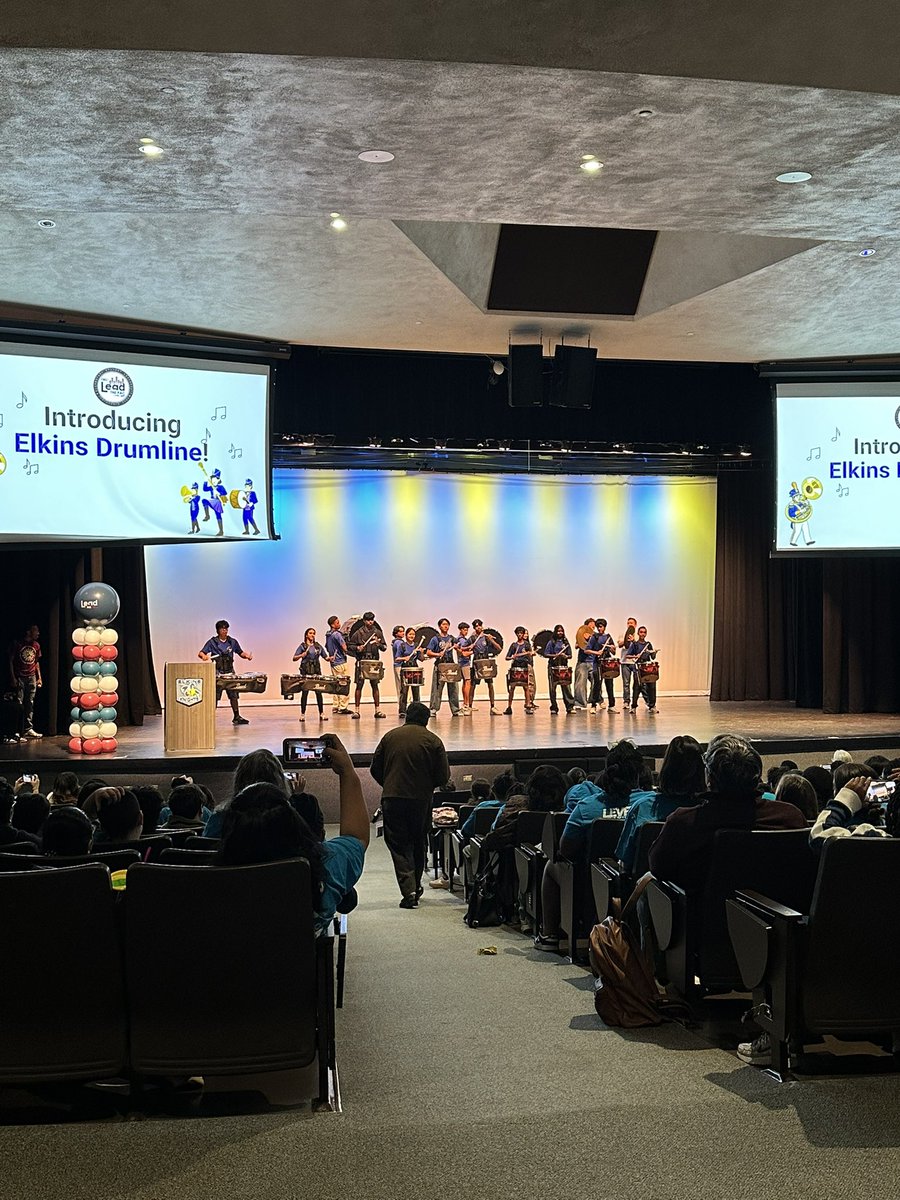 Austin Parkway Elementary tweet media