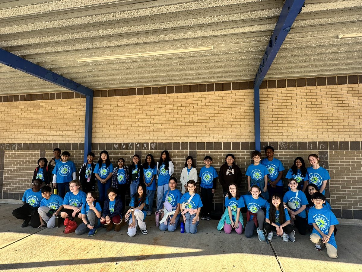 Austin Parkway Elementary tweet media