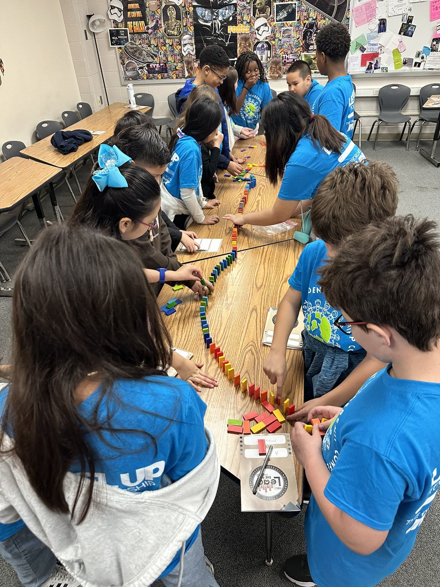 Austin Parkway Elementary tweet media