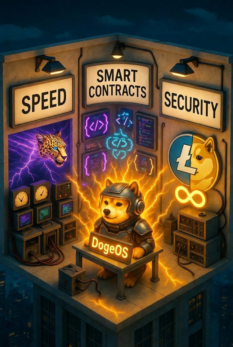 When <a href="/DogeOS/">DogeOS</a> releases, it will be a game changer.