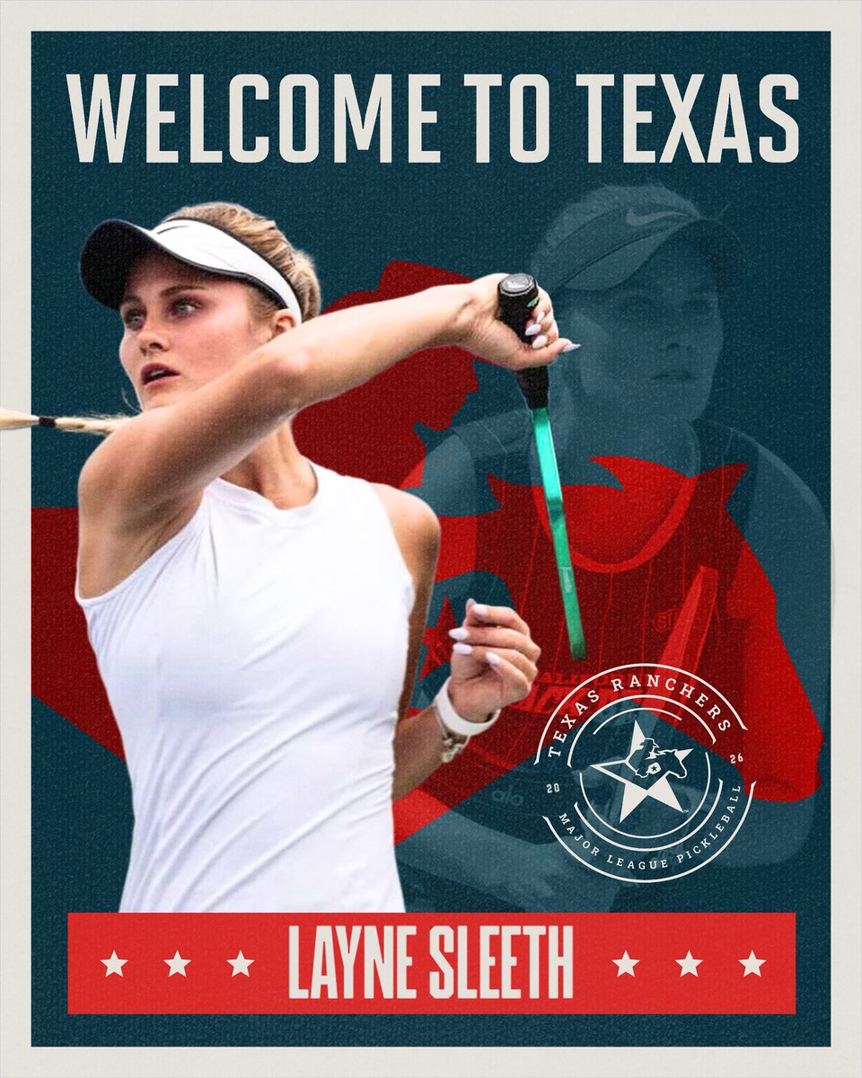 RanchersPB's tweet image. Gone to Texas. Welcome, Layne Sleeth.

#RideTall 😤