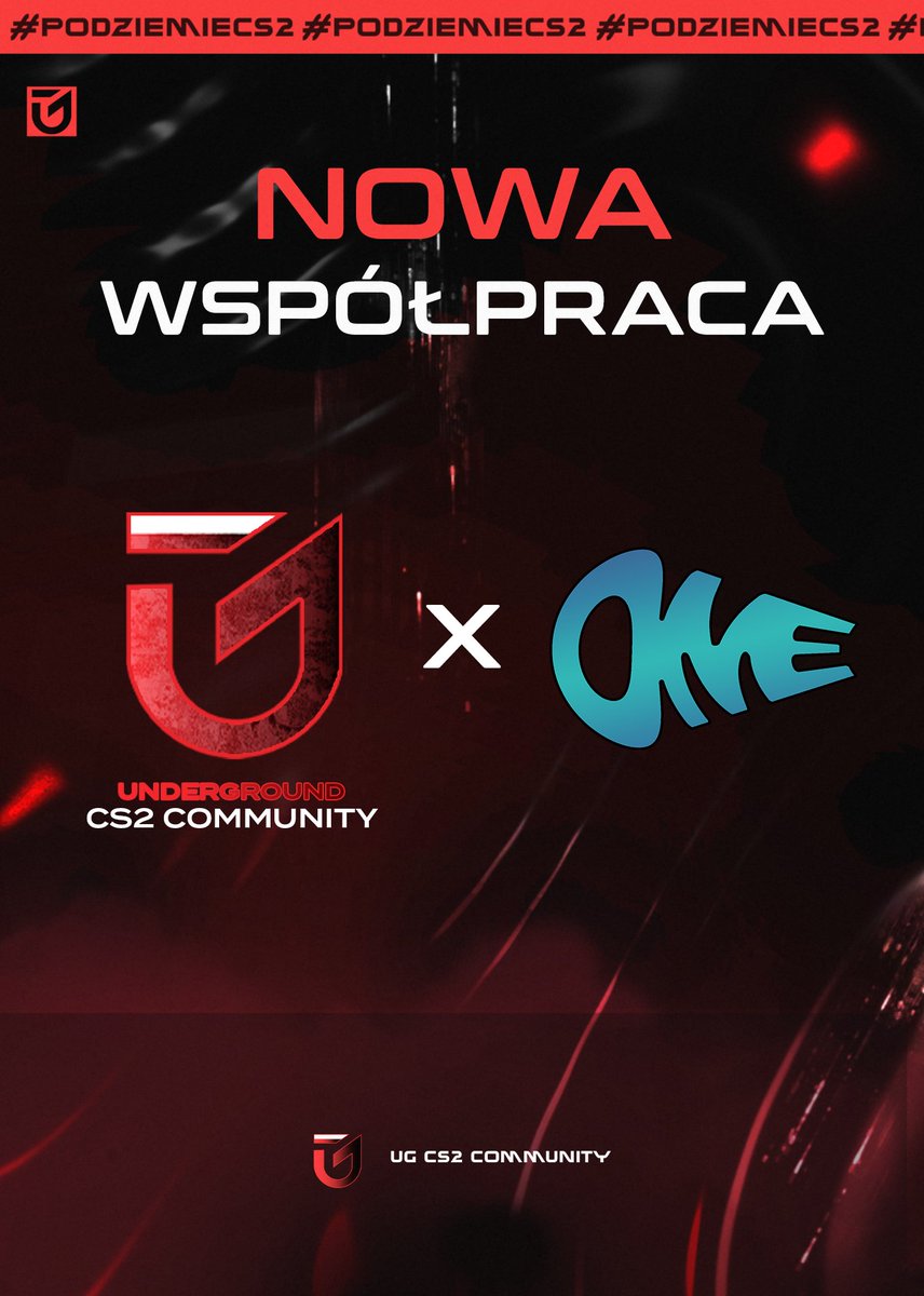 Ekipa <a href="/OMECS2/">OneMoreEco Gaming</a> dołącza do naszego elitarnego grona!

Projekt dosyć świeży, dlatego każde wsparcie się na tym etapie im przyda🤝