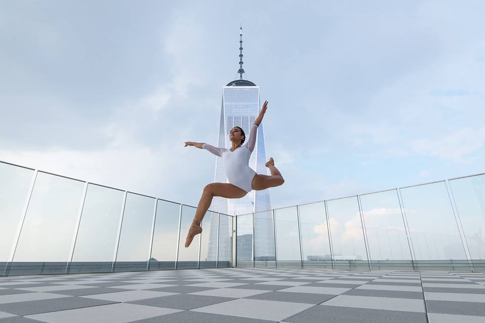 World Trade Center tweet media