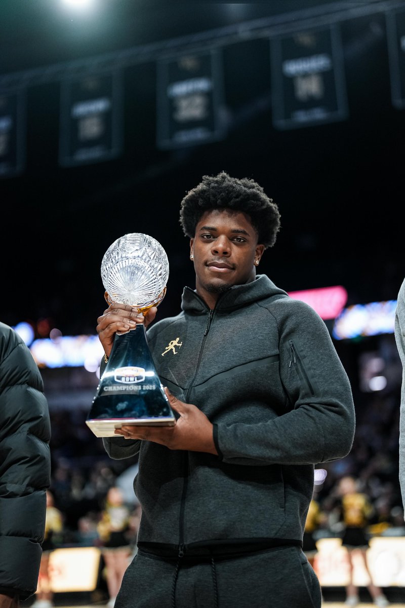 Wake Forest Football tweet media