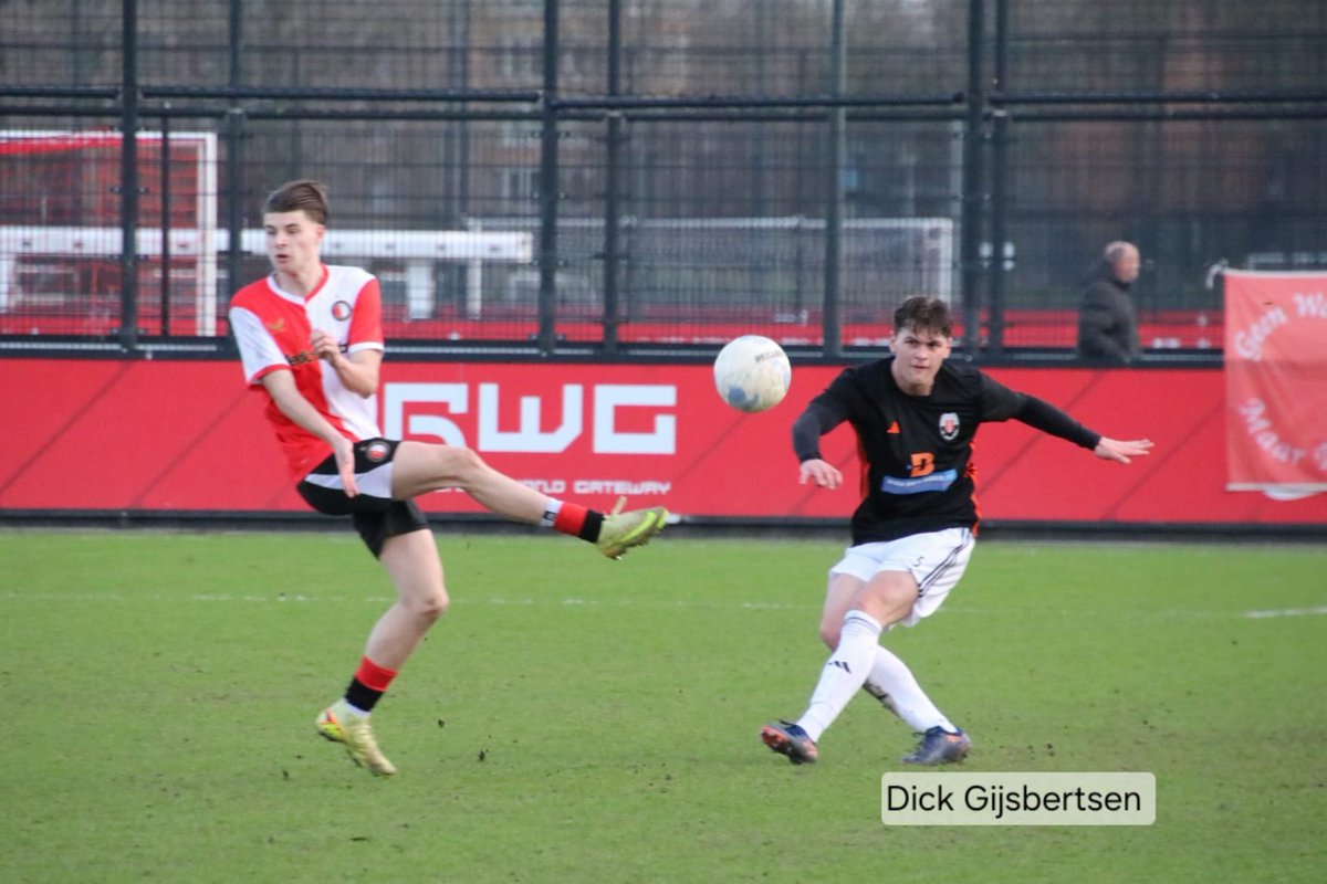 Strijdvaardig Jodan Boys neemt punt mee uit Rotterdam cvvdejodanboys.nl/2026/02/07/str…