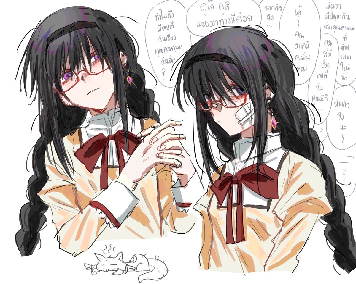 Aayoii_00's tweet image. 