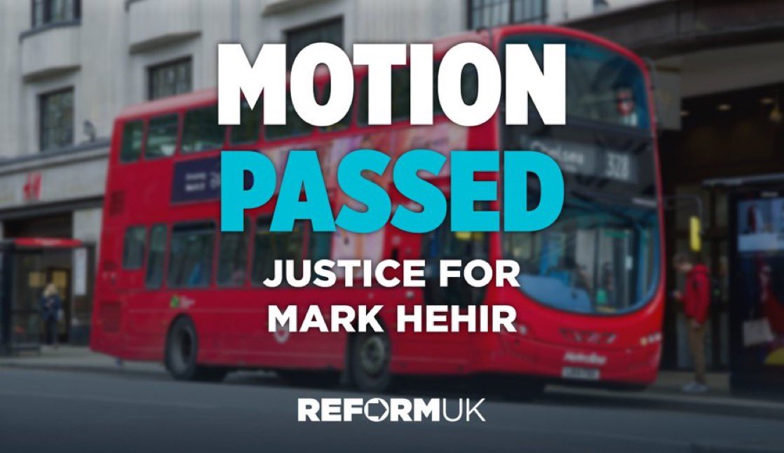 The Reform Daily tweet media