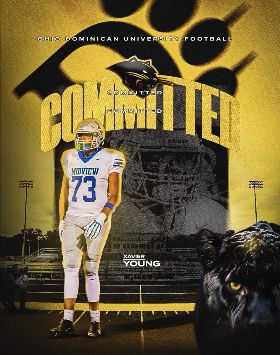 Xavier Young tweet media