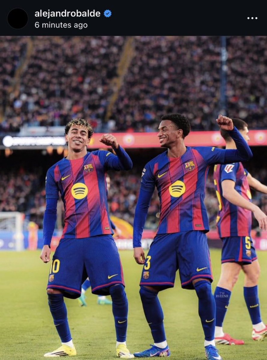 Actualité - Barça (@actualitebarca) on Twitter photo 