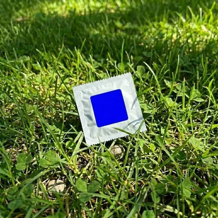 touch grass? nah, touch <a href="/base/">Base</a> 🟦