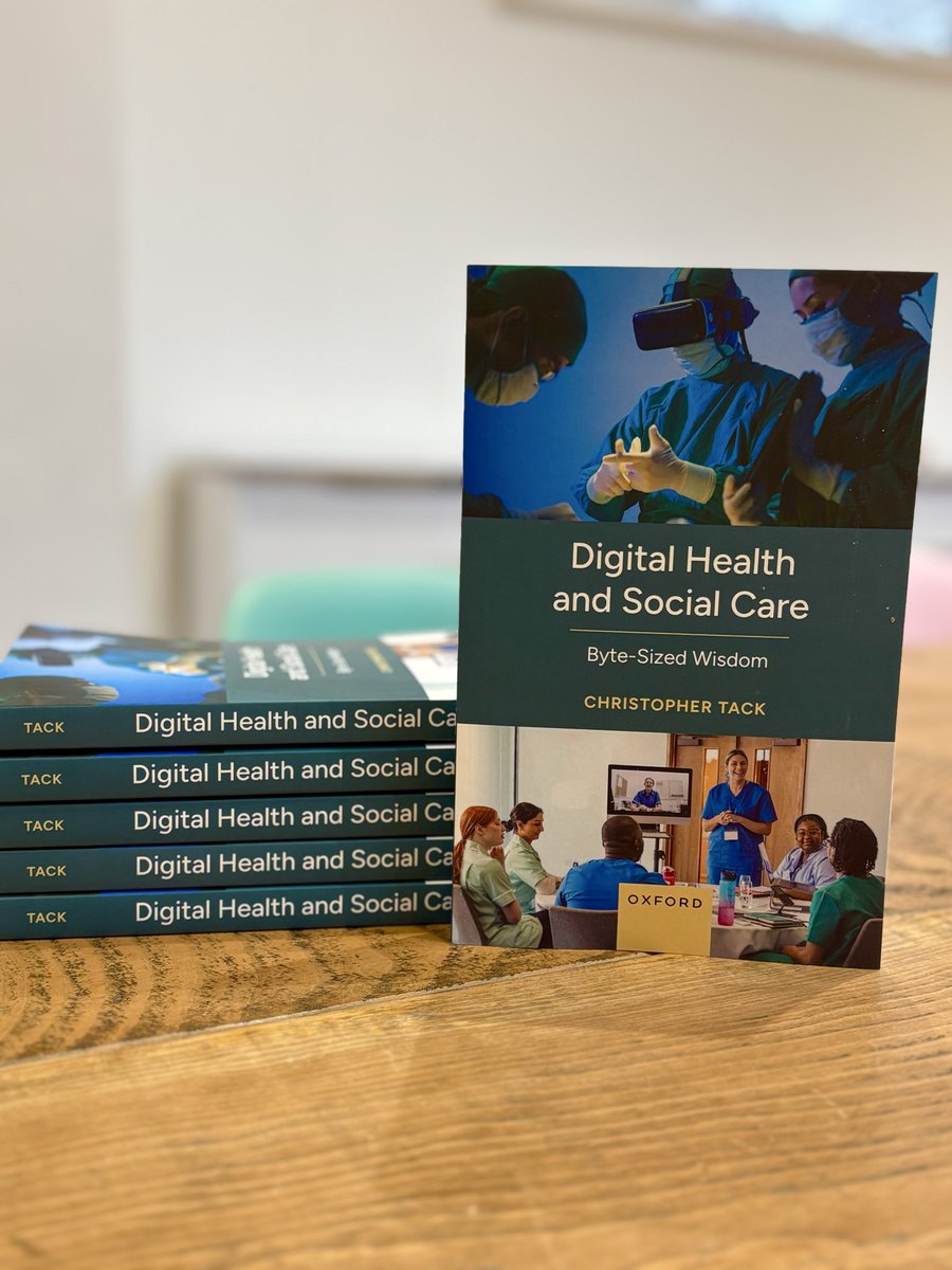 DigitalAHP 💙 tweet media